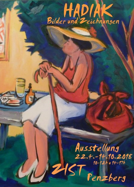 ZIST Expo