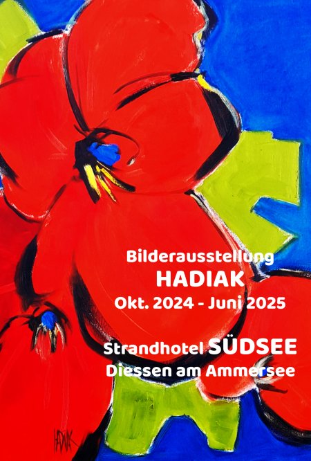Expo Bilderausstellung HADIAK