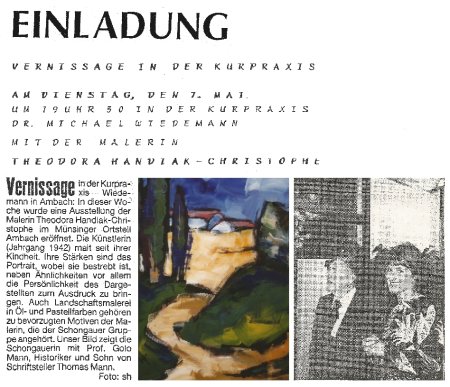 Expo Ambach