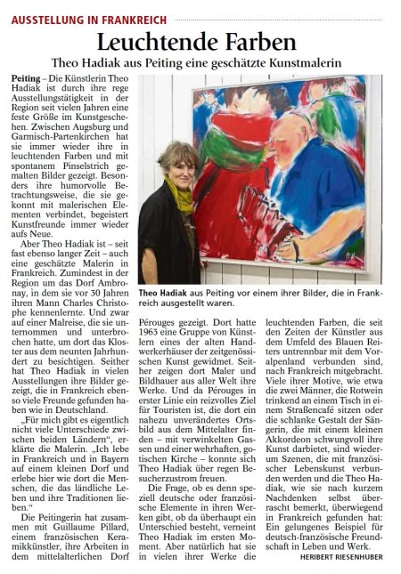Sog Nachrichten Pérouges