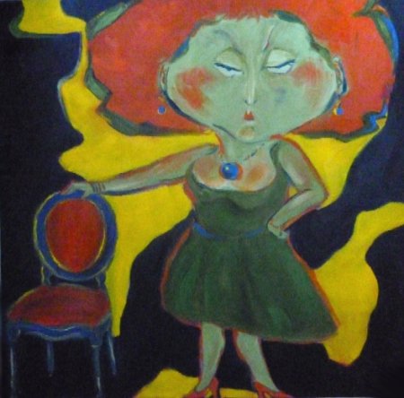 Tante Z.