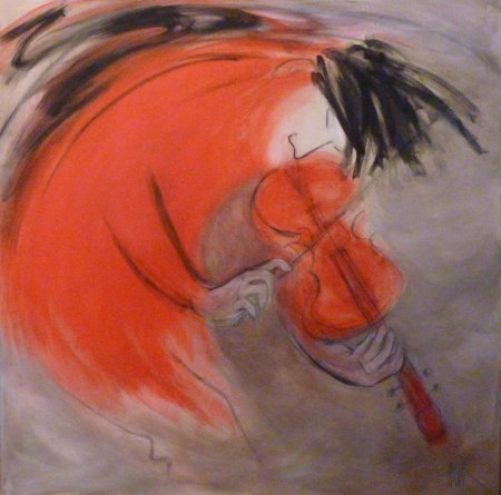 Vertieft