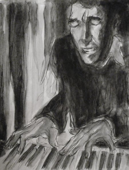 Esquisses au piano IV