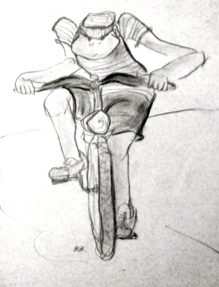 Le décidé