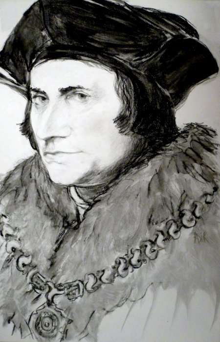 Thomas Morus